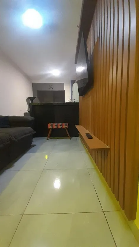 imagem 4 - Casa à Venda com 2 quartos em Condomínio Garden RNI imagem 4 - Casa à Venda com 2 quartos em Condomínio Garden RNI