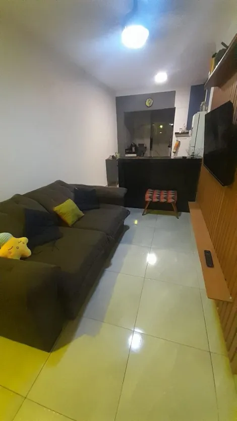 imagem 3 - Casa à Venda com 2 quartos em Condomínio Garden RNI imagem 3 - Casa à Venda com 2 quartos em Condomínio Garden RNI