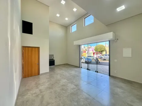 imagem 1 - Lindo salão com 15m², imóvel novo! imagem 1 - Lindo salão com 15m², imóvel novo!
