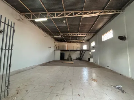 imagem 3 - Barracão medindo 346m² para alugar - Jardim Novo Aeroporto imagem 3 - Barracão medindo 346m² para alugar - Jardim Novo Aeroporto