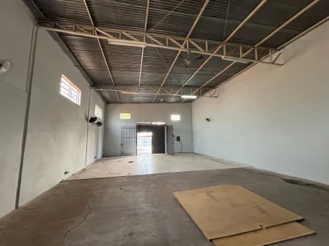imagem 4 - Barracão medindo 346m² para alugar - Jardim Novo Aeroporto imagem 4 - Barracão medindo 346m² para alugar - Jardim Novo Aeroporto