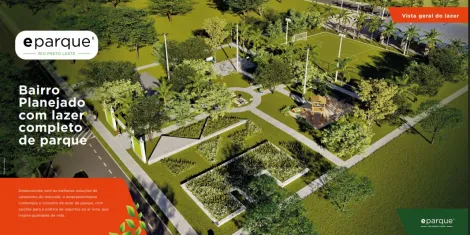 imagem 2 - Terreno á Venda no Eparque Rio Preto Leste imagem 2 - Terreno á Venda no Eparque Rio Preto Leste