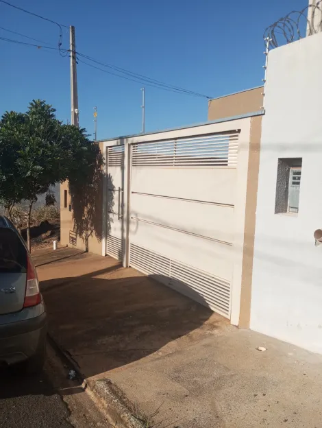 imagem 1 - Casa à Venda com 2 Quartos em Bady Bassitt imagem 1 - Casa à Venda com 2 Quartos em Bady Bassitt