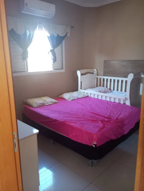 imagem 4 - Casa à Venda com 2 Quartos em Bady Bassitt imagem 4 - Casa à Venda com 2 Quartos em Bady Bassitt