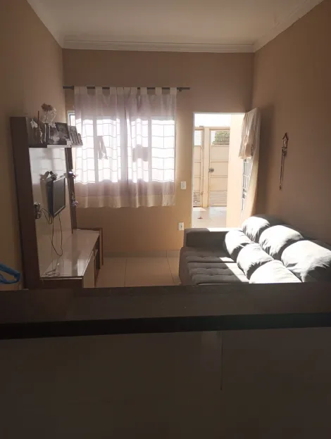 imagem 3 - Casa à Venda com 2 Quartos em Bady Bassitt imagem 3 - Casa à Venda com 2 Quartos em Bady Bassitt
