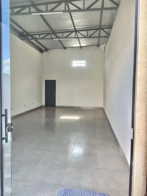 imagem 3 - Linda e ampla loja para locação. imagem 3 - Linda e ampla loja para locação.