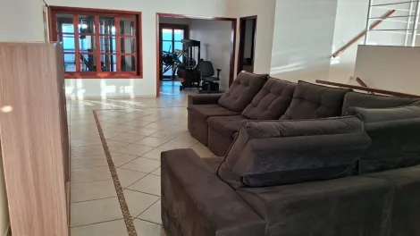 imagem 5 - Casa condomínio 4 quartos (suítes) frente ao lazer do condomínio imagem 5 - Casa condomínio 4 quartos (suítes) frente ao lazer do condomínio