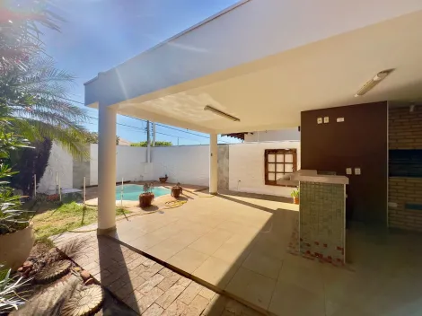 imagem 3 - Linda e ampla casa com 03 quartos e piscina imagem 3 - Linda e ampla casa com 03 quartos e piscina