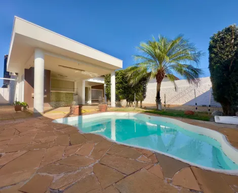 imagem 5 - Linda e ampla casa com 03 quartos e piscina imagem 5 - Linda e ampla casa com 03 quartos e piscina