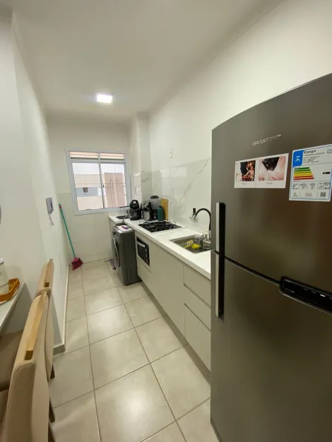 imagem 4 - Apartamento à Venda em Condomínio Completo ? 2 Dormitórios ? 43m² ? 1 Vaga ? São José do Rio Preto/SP imagem 4 - Apartamento à Venda em Condomínio Completo ? 2 Dormitórios ? 43m² ? 1 Vaga ? São José do Rio Preto/SP