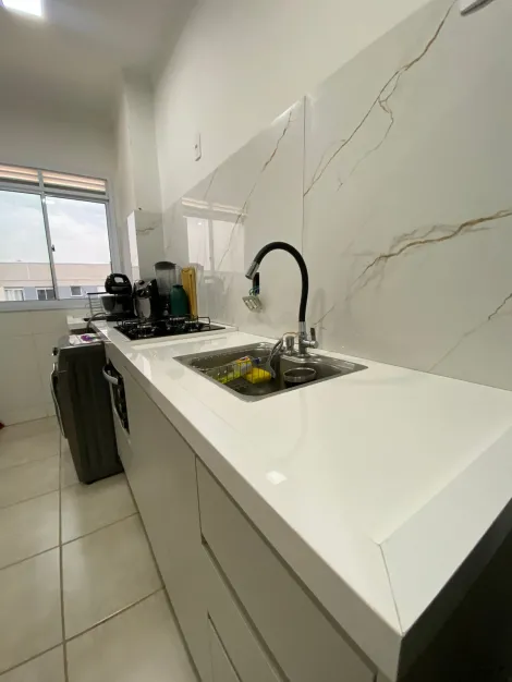 imagem 5 - Apartamento à Venda em Condomínio Completo ? 2 Dormitórios ? 43m² ? 1 Vaga ? São José do Rio Preto/SP imagem 5 - Apartamento à Venda em Condomínio Completo ? 2 Dormitórios ? 43m² ? 1 Vaga ? São José do Rio Preto/SP