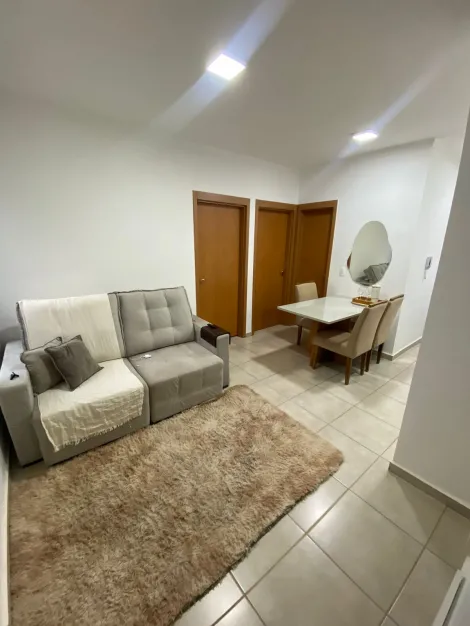 imagem 1 - Apartamento à Venda em Condomínio Completo ? 2 Dormitórios ? 43m² ? 1 Vaga ? São José do Rio Preto/SP imagem 1 - Apartamento à Venda em Condomínio Completo ? 2 Dormitórios ? 43m² ? 1 Vaga ? São José do Rio Preto/SP