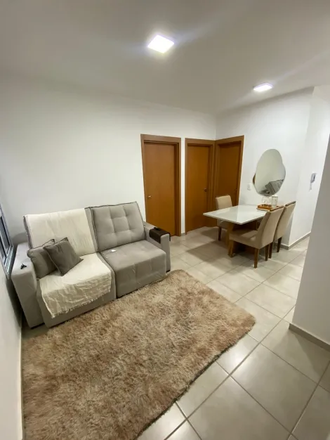 imagem 2 - Apartamento à Venda em Condomínio Completo ? 2 Dormitórios ? 43m² ? 1 Vaga ? São José do Rio Preto/SP imagem 2 - Apartamento à Venda em Condomínio Completo ? 2 Dormitórios ? 43m² ? 1 Vaga ? São José do Rio Preto/SP
