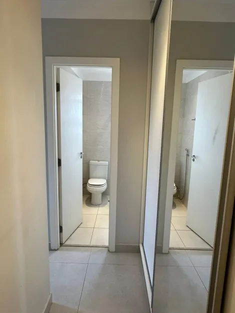 imagem 4 - Apartamento 2 suítes zona sul próximo ao Plaza Avenida Shopping imagem 4 - Apartamento 2 suítes zona sul próximo ao Plaza Avenida Shopping