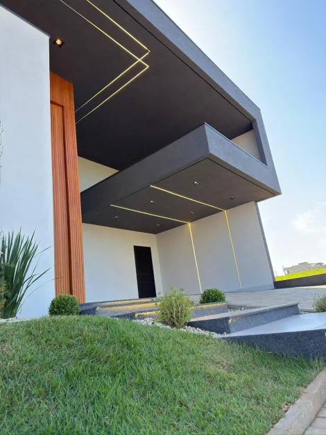 imagem 3 - Casa com 3 Suítes e Piscina à venda - Condomínio Quinta do Lago II imagem 3 - Casa com 3 Suítes e Piscina à venda - Condomínio Quinta do Lago II