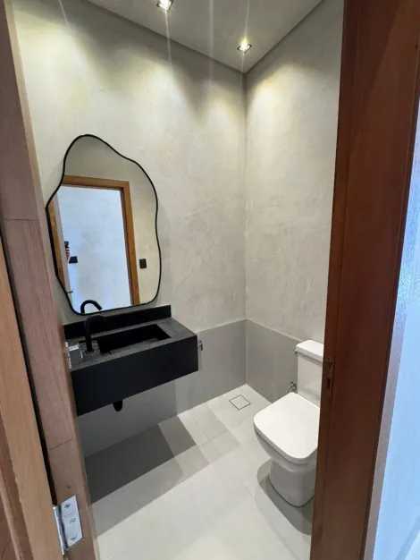 imagem 5 - Casa com 3 Suítes e Piscina à venda - Condomínio Quinta do Lago II imagem 5 - Casa com 3 Suítes e Piscina à venda - Condomínio Quinta do Lago II