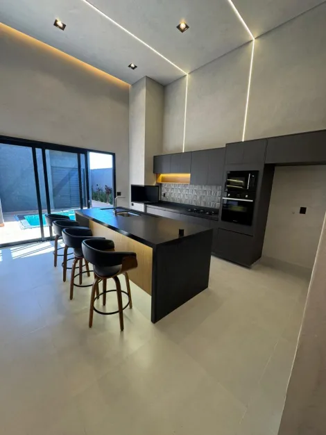 imagem 1 - Casa com 3 Suítes e Piscina à venda - Condomínio Quinta do Lago II imagem 1 - Casa com 3 Suítes e Piscina à venda - Condomínio Quinta do Lago II