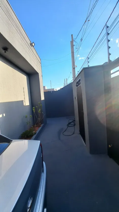 imagem 3 - Casa para locação com 2 Quartos - Mirassol imagem 3 - Casa para locação com 2 Quartos - Mirassol