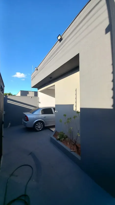 imagem 5 - Casa para locação com 2 Quartos - Mirassol imagem 5 - Casa para locação com 2 Quartos - Mirassol