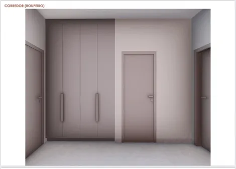 imagem 5 - Título: Casa Condomínio Zona Sul 3 quartos (suítes) imagem 5 - Título: Casa Condomínio Zona Sul 3 quartos (suítes)