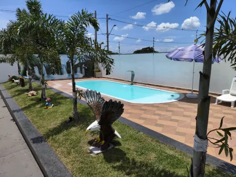 imagem 1 - Chácara mobiliada com 2 Quartos à venda - Termas de Ibirá imagem 1 - Chácara mobiliada com 2 Quartos à venda - Termas de Ibirá
