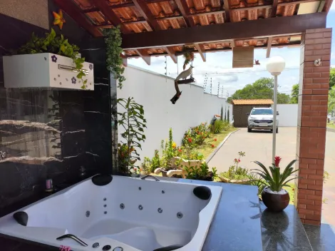 imagem 5 - Chácara mobiliada com 2 Quartos à venda - Termas de Ibirá imagem 5 - Chácara mobiliada com 2 Quartos à venda - Termas de Ibirá