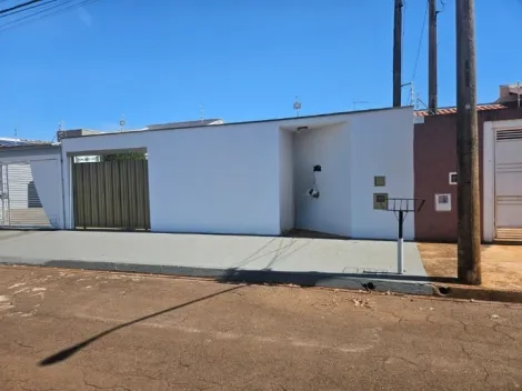 imagem 1 - Casa com Área de lazer completa e 1 Quarto à venda - Araraquara imagem 1 - Casa com Área de lazer completa e 1 Quarto à venda - Araraquara