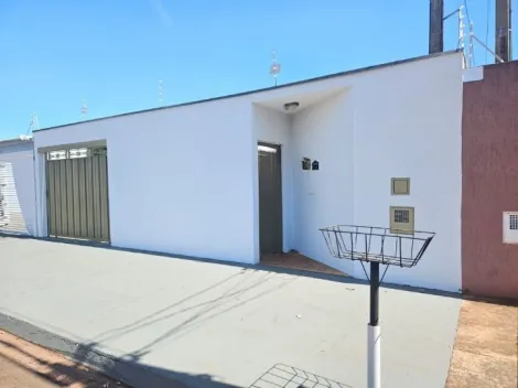 imagem 2 - Casa com Área de lazer completa e 1 Quarto à venda - Araraquara imagem 2 - Casa com Área de lazer completa e 1 Quarto à venda - Araraquara