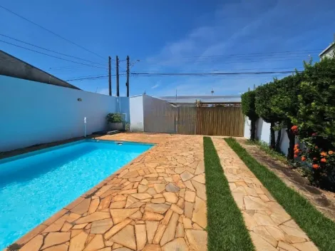 imagem 3 - Casa com Área de lazer completa e 1 Quarto à venda - Araraquara imagem 3 - Casa com Área de lazer completa e 1 Quarto à venda - Araraquara