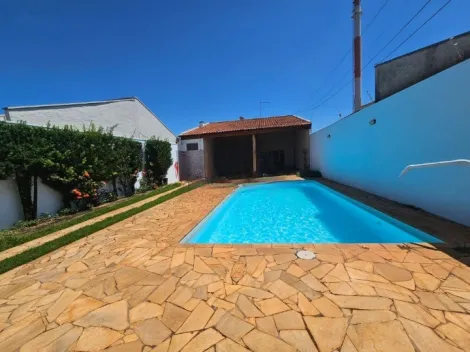 imagem 4 - Casa com Área de lazer completa e 1 Quarto à venda - Araraquara imagem 4 - Casa com Área de lazer completa e 1 Quarto à venda - Araraquara