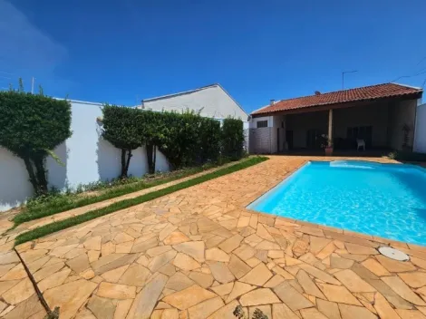 imagem 5 - Casa com Área de lazer completa e 1 Quarto à venda - Araraquara imagem 5 - Casa com Área de lazer completa e 1 Quarto à venda - Araraquara