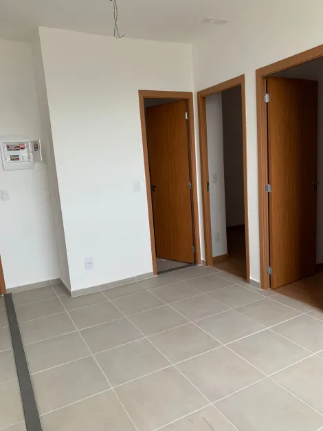 imagem 1 - Apartamento 2 quartos com elevador imagem 1 - Apartamento 2 quartos com elevador