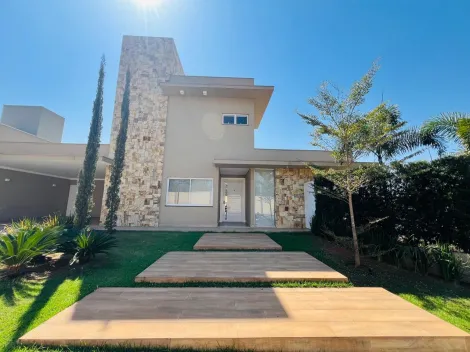 imagem 1 - Sobrado de alto padrão com suítes à venda - Residencial Buona Vita imagem 1 - Sobrado de alto padrão com suítes à venda - Residencial Buona Vita