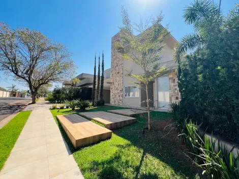imagem 5 - Sobrado de alto padrão com suítes à venda - Residencial Buona Vita imagem 5 - Sobrado de alto padrão com suítes à venda - Residencial Buona Vita
