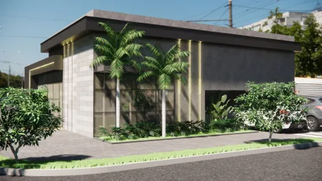 imagem 2 - Prédio Comercial no Jardim Alto Rio Preto para alugar. imagem 2 - Prédio Comercial no Jardim Alto Rio Preto para alugar.