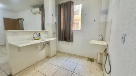 imagem 4 - Lindo apartamento com 02 quartos para locação imagem 4 - Lindo apartamento com 02 quartos para locação