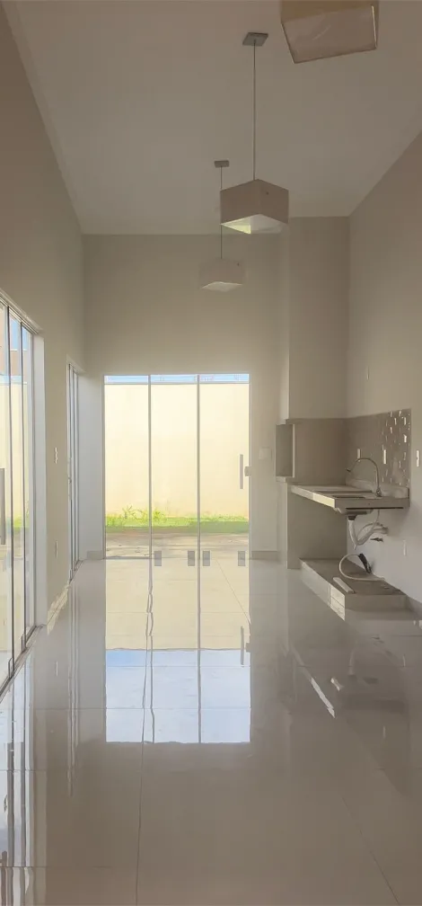 imagem 3 - Casa Nova à venda com 2 quartos no Setsul II imagem 3 - Casa Nova à venda com 2 quartos no Setsul II