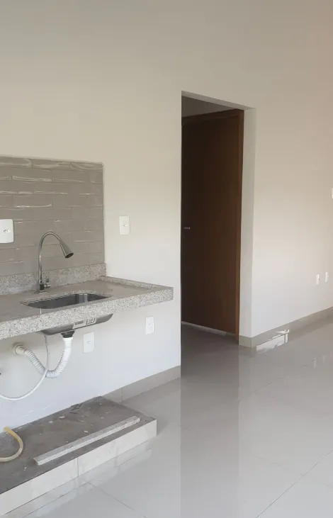 imagem 5 - Casa Nova à venda com 2 quartos no Setsul II imagem 5 - Casa Nova à venda com 2 quartos no Setsul II