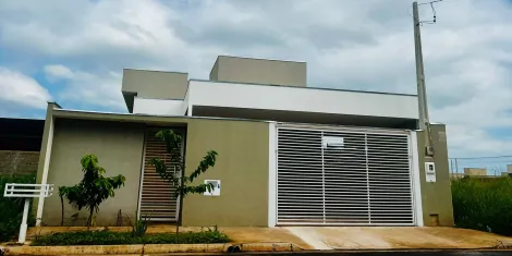 imagem 1 - Casa Nova à venda com 2 quartos no Setsul II imagem 1 - Casa Nova à venda com 2 quartos no Setsul II