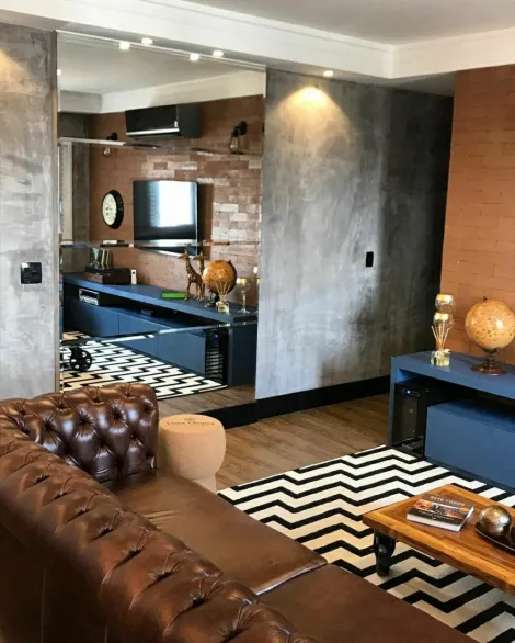 imagem 2 - Apartamento Alto Padrão à Venda com 2 quartos no Madison Residence imagem 2 - Apartamento Alto Padrão à Venda com 2 quartos no Madison Residence