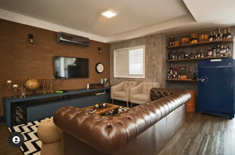 imagem 3 - Apartamento Alto Padrão à Venda com 2 quartos no Madison Residence imagem 3 - Apartamento Alto Padrão à Venda com 2 quartos no Madison Residence