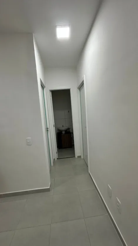 imagem 2 - Linda casa em condomínio fechado com 02 quartos para locação, imóvel novo! imagem 2 - Linda casa em condomínio fechado com 02 quartos para locação, imóvel novo!