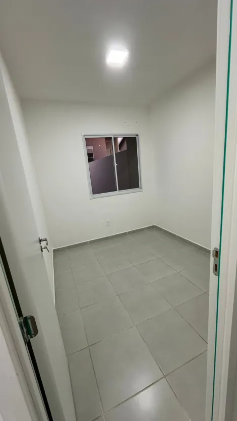 imagem 3 - Linda casa em condomínio fechado com 02 quartos para locação, imóvel novo! imagem 3 - Linda casa em condomínio fechado com 02 quartos para locação, imóvel novo!