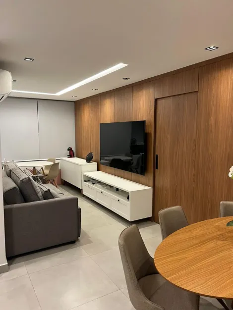 imagem 2 - Apartamento à Venda com 2 quartos no Nova Residence Quinta das Paineiras imagem 2 - Apartamento à Venda com 2 quartos no Nova Residence Quinta das Paineiras