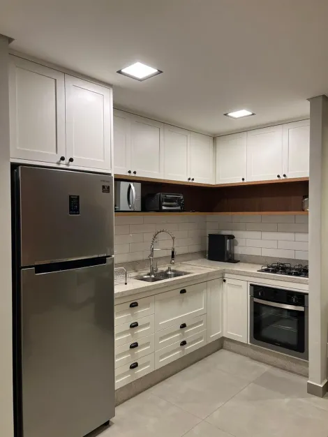imagem 4 - Apartamento à Venda com 2 quartos no Nova Residence Quinta das Paineiras imagem 4 - Apartamento à Venda com 2 quartos no Nova Residence Quinta das Paineiras