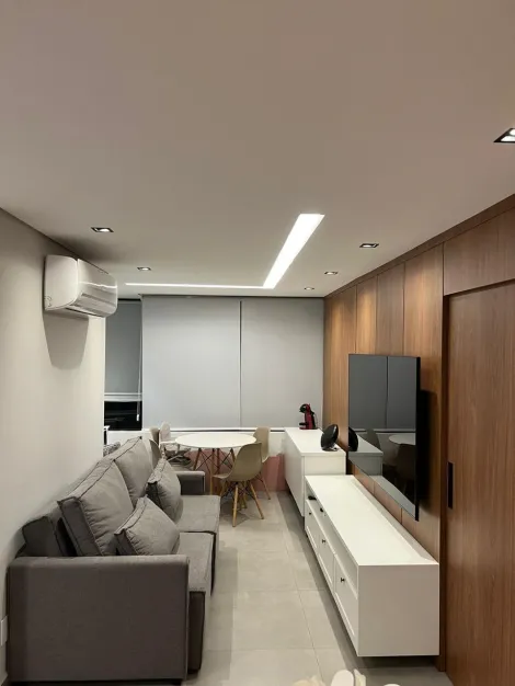 imagem 1 - Apartamento à Venda com 2 quartos no Nova Residence Quinta das Paineiras imagem 1 - Apartamento à Venda com 2 quartos no Nova Residence Quinta das Paineiras