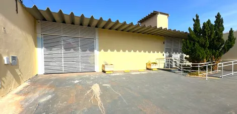 imagem 1 - Ampla casa comercial com 03 quartos e 06 salas para locação imagem 1 - Ampla casa comercial com 03 quartos e 06 salas para locação