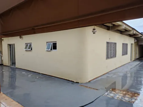imagem 2 - Ampla casa comercial com 03 quartos e 06 salas para locação imagem 2 - Ampla casa comercial com 03 quartos e 06 salas para locação
