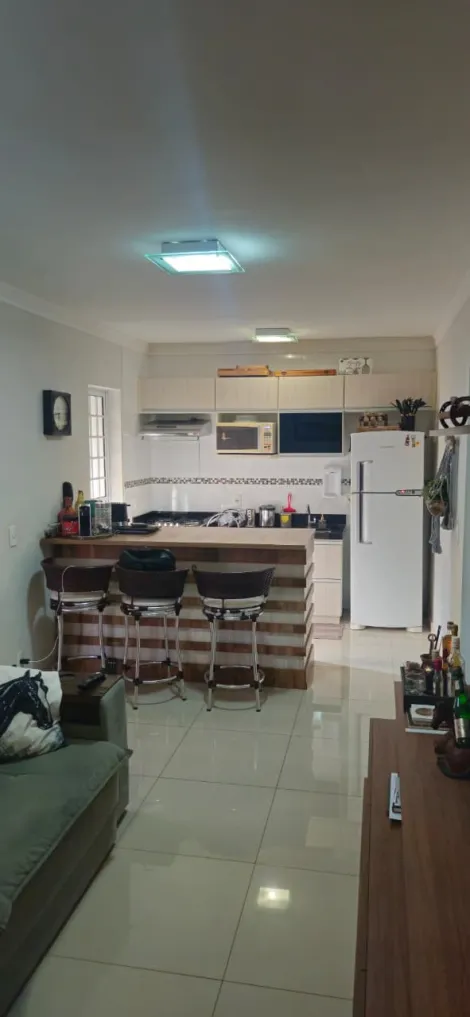 imagem 1 - Casa - Condomínio imagem 1 - Casa - Condomínio