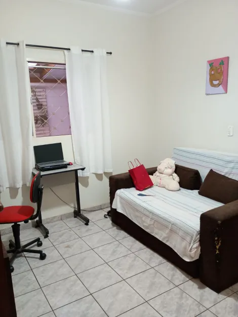 imagem 2 - Casa à venda, 4 quartos, Jardim Caparroz - São José do Rio Preto/SP imagem 2 - Casa à venda, 4 quartos, Jardim Caparroz - São José do Rio Preto/SP